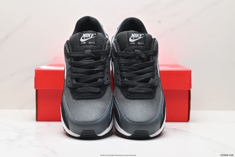 Nike Air Max Shoes